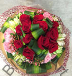 A Standard Bouquet - CODE 3229